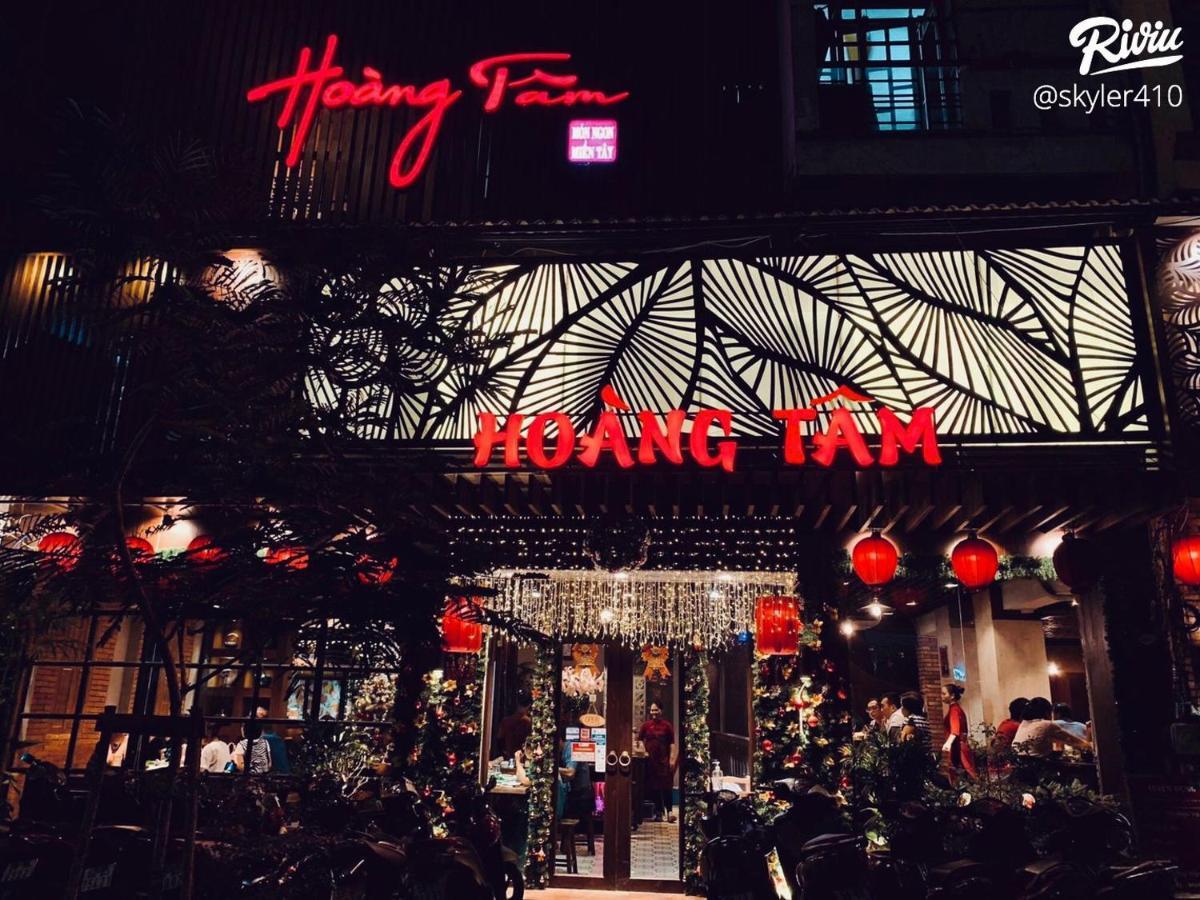 9Trip Stay In Soho Residence - 3 Bedrooms Apartment In District 1, Next To Bui Vien Walking Street - Free Saigon Nightlife Walking Tour โฮจิมินห์ซิตี้ ภายนอก รูปภาพ